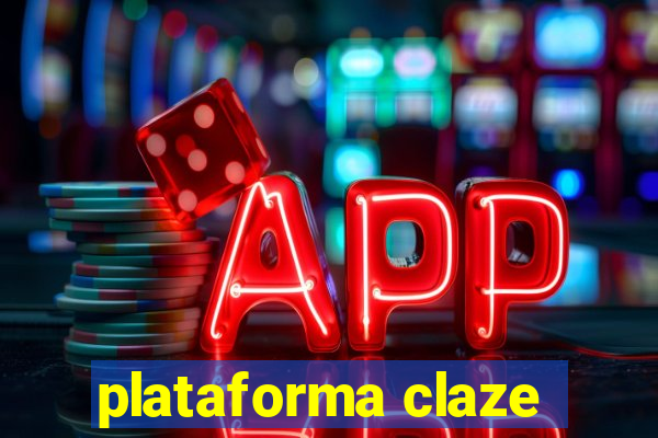 plataforma claze